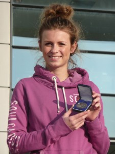 Sophie Elder Uni Pic