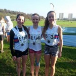 NATIONAL SHORT COURSE XC