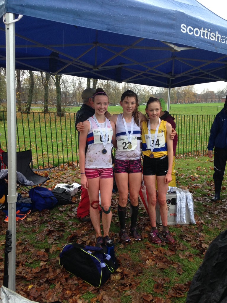 Sarah Nat Short Course