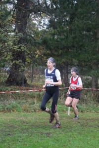 dublin masters xc 2