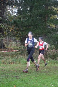 masters xc Dublin 2015