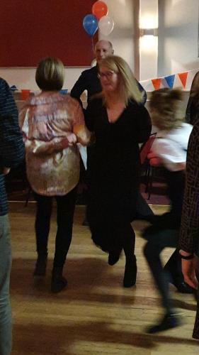 40th Anniversary Ceilidh